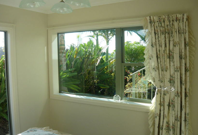 Swallows Nest Accommodation 9