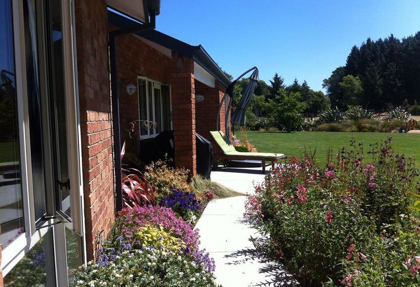 Hotel The Meadows Villa Christchurch South Island