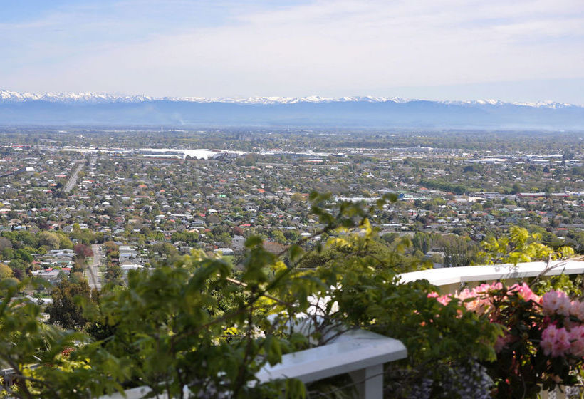 Bed and Breakfast Dyers House