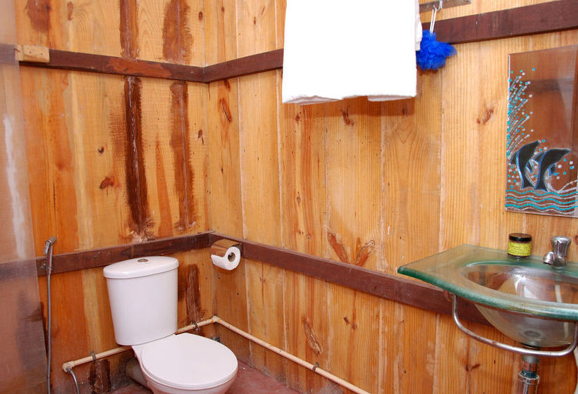 Hotel Arudra At Cisco S Beach Shack & Cottages Goa