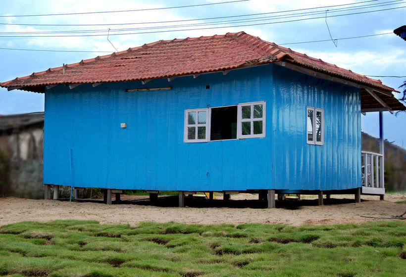 Hotel Arudra At Cisco S Beach Shack & Cottages 1