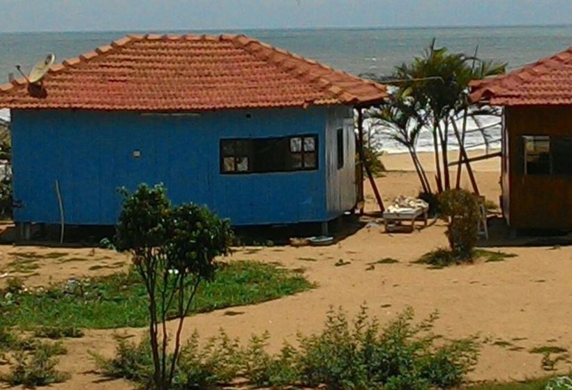 Hotel Arudra At Cisco S Beach Shack & Cottages 10
