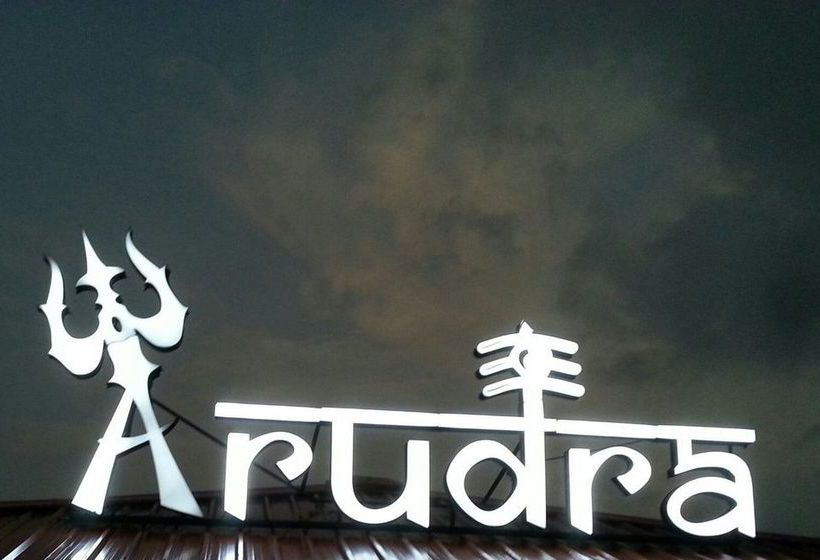 Hotel Arudra At Cisco S Beach Shack & Cottages 11