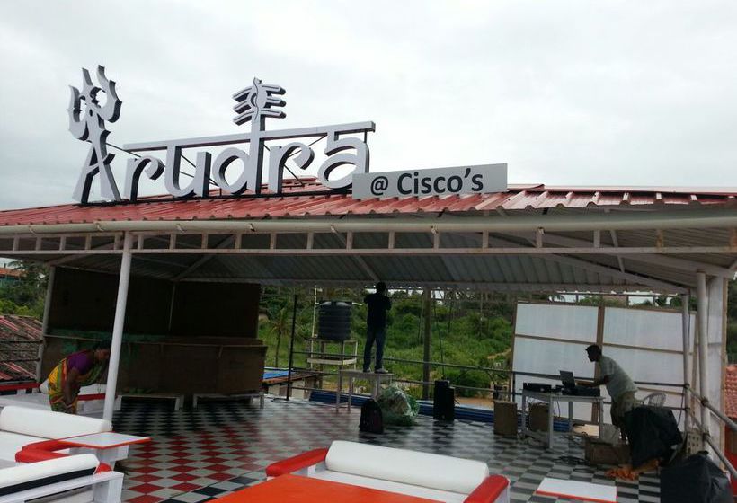 Hotel Arudra At Cisco S Beach Shack & Cottages 12