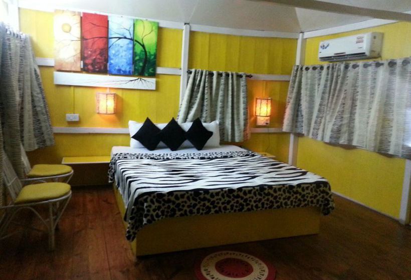 Hotel Arudra At Cisco S Beach Shack & Cottages 13