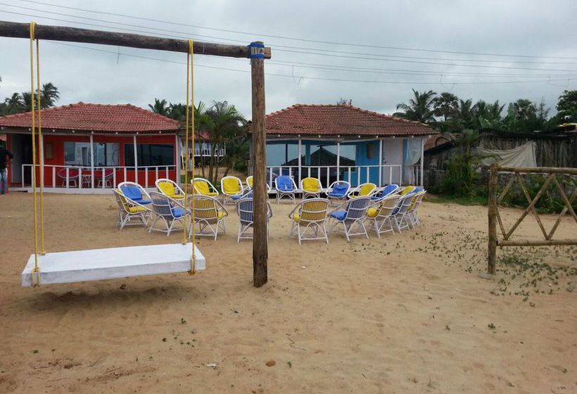Hotel Arudra At Cisco S Beach Shack & Cottages 14