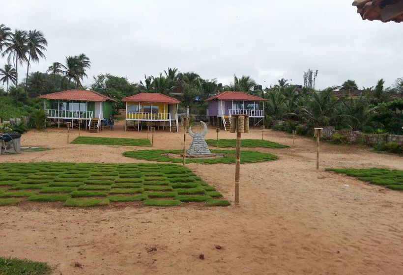 Hotel Arudra At Cisco S Beach Shack & Cottages 16
