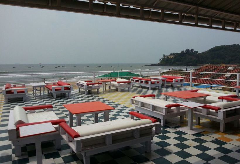 Hotel Arudra At Cisco S Beach Shack & Cottages 17