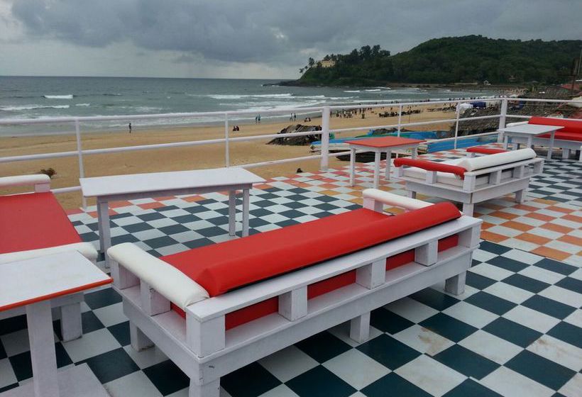 Hotel Arudra At Cisco S Beach Shack & Cottages 18