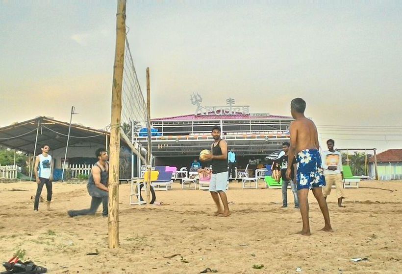 Hotel Arudra At Cisco S Beach Shack & Cottages 19