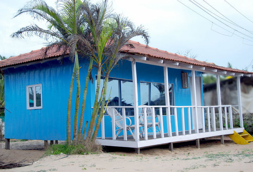 Hotel Arudra At Cisco S Beach Shack & Cottages 2