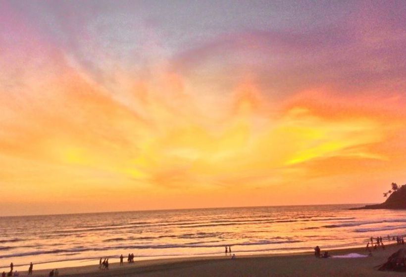 Hotel Arudra At Cisco S Beach Shack & Cottages 20