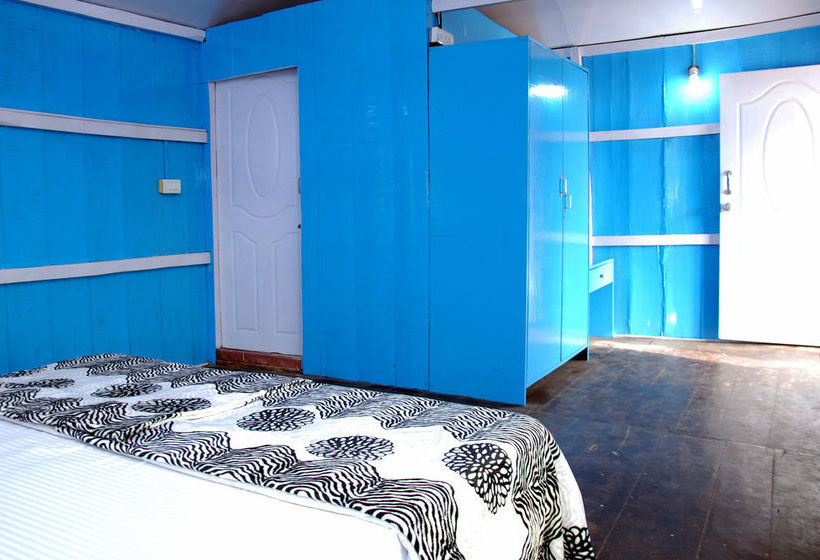 Hotel Arudra At Cisco S Beach Shack & Cottages 3