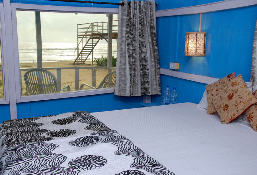 Hotel Arudra At Cisco S Beach Shack & Cottages 4