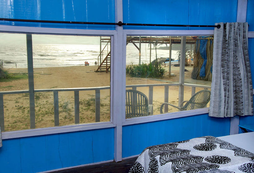 Hotel Arudra At Cisco S Beach Shack & Cottages 5