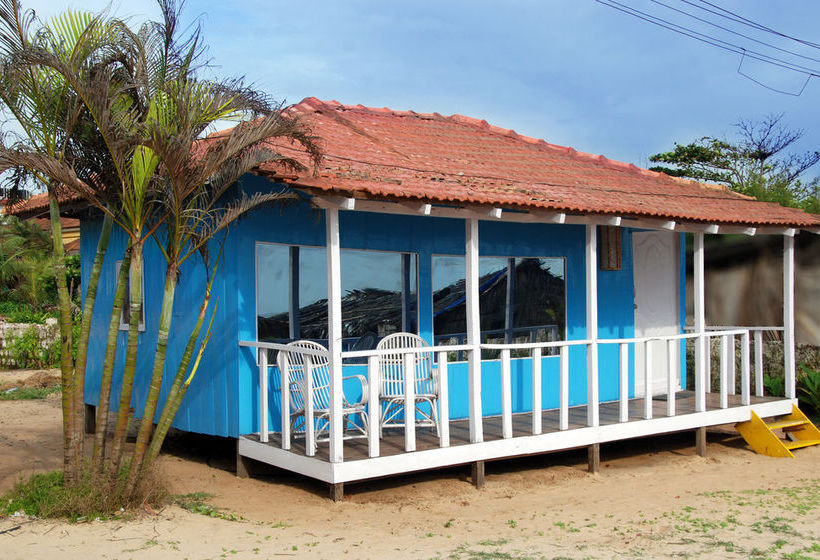 Hotel Arudra At Cisco S Beach Shack & Cottages 6