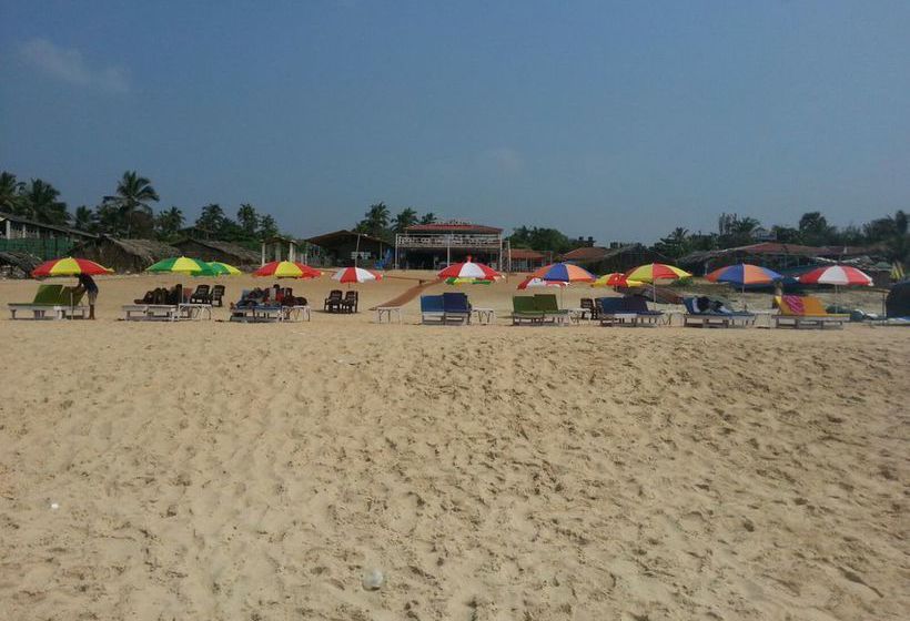 Hotel Arudra At Cisco S Beach Shack & Cottages 8