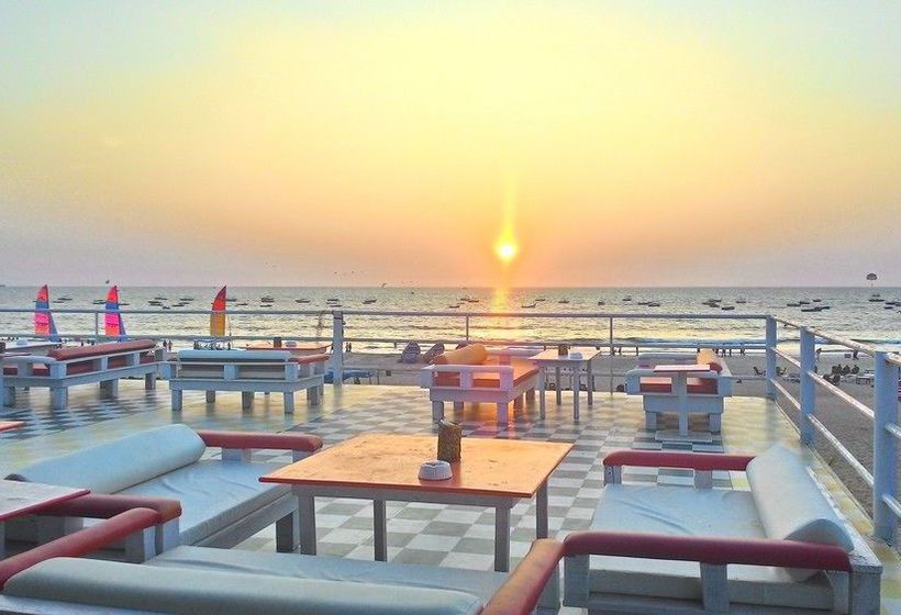 Hotel Arudra At Cisco S Beach Shack & Cottages 9