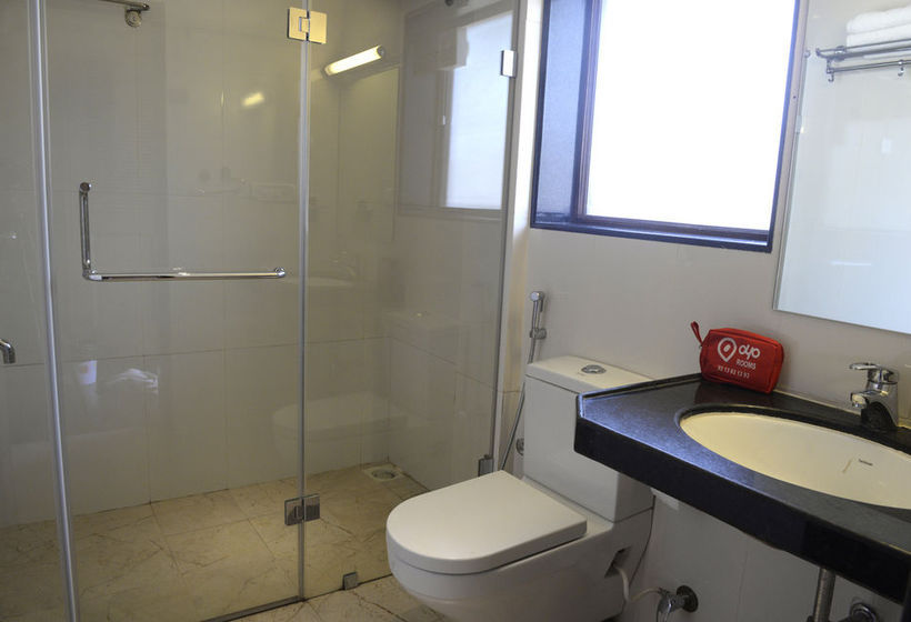 Hotel Oyo Premium Mandrem Arambol Beach Mandrem