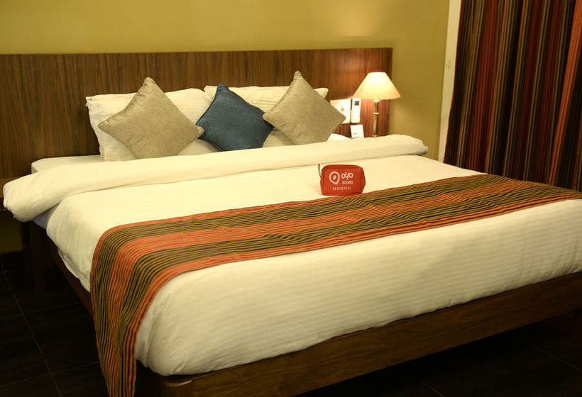 Hotel Oyo Premium Mandrem Arambol Beach 1