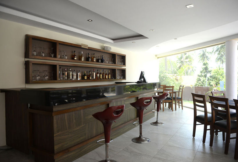 Hotel Oyo Premium Mandrem Arambol Beach 11