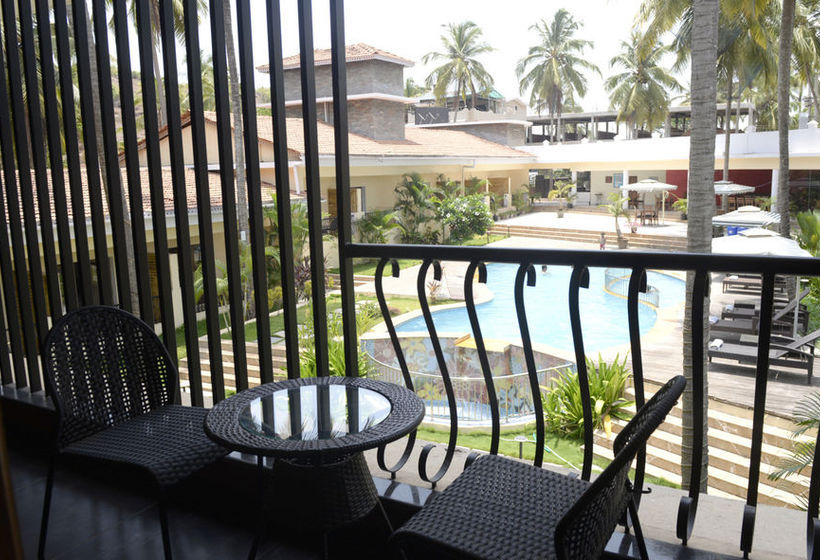 Hotel Oyo Premium Mandrem Arambol Beach 12