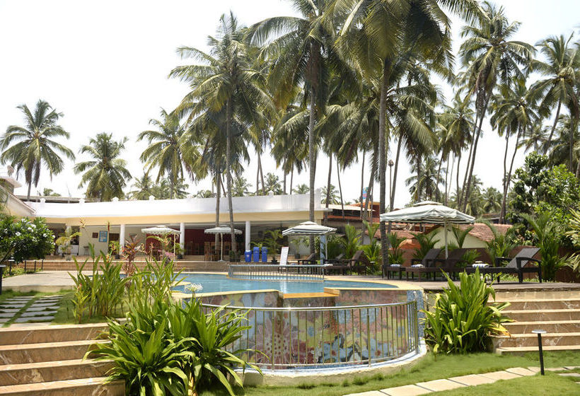 Hotel Oyo Premium Mandrem Arambol Beach 14