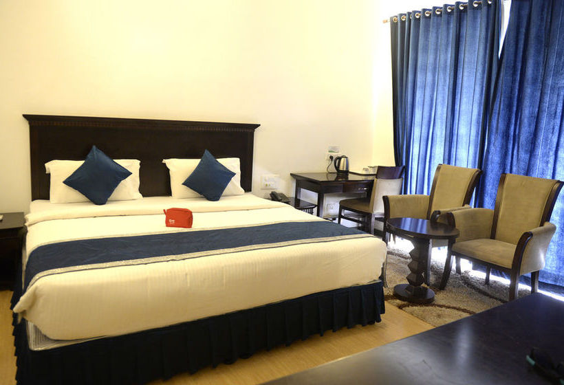 Hotel Oyo Premium Mandrem Arambol Beach 16