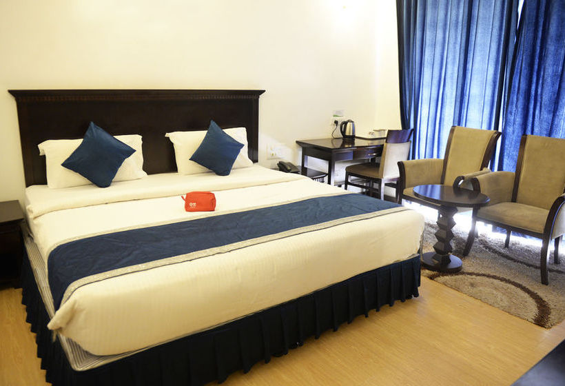 Hotel Oyo Premium Mandrem Arambol Beach 18