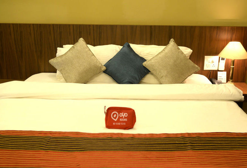 Hotel Oyo Premium Mandrem Arambol Beach 2