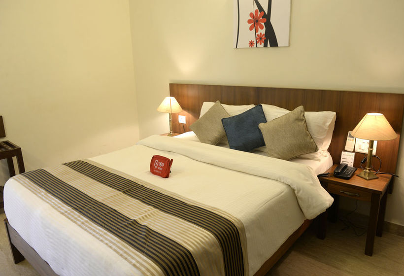 Hotel Oyo Premium Mandrem Arambol Beach 4