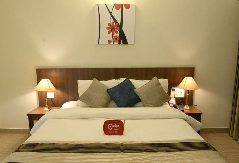 Hotel Oyo Premium Mandrem Arambol Beach 5