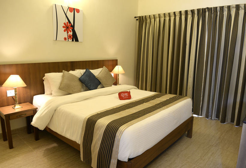 Hotel Oyo Premium Mandrem Arambol Beach 6