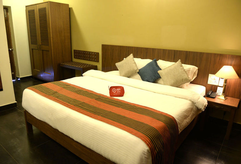 Hotel Oyo Premium Mandrem Arambol Beach 7