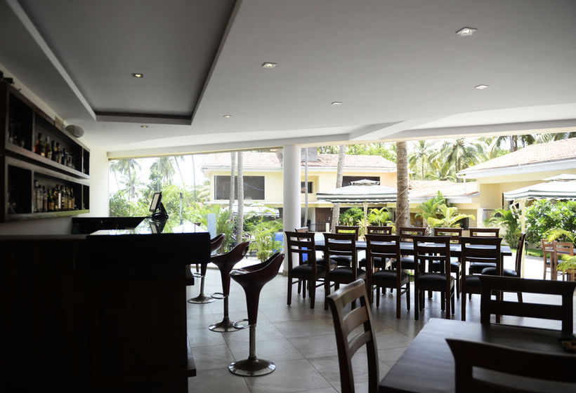 Hotel Oyo Premium Mandrem Arambol Beach 8