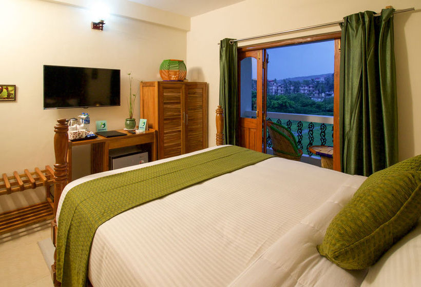 Hotel Aromiaa Villas 15