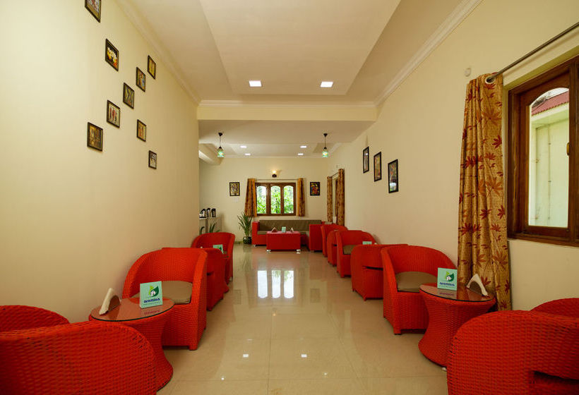 Hotel Aromiaa Villas 17