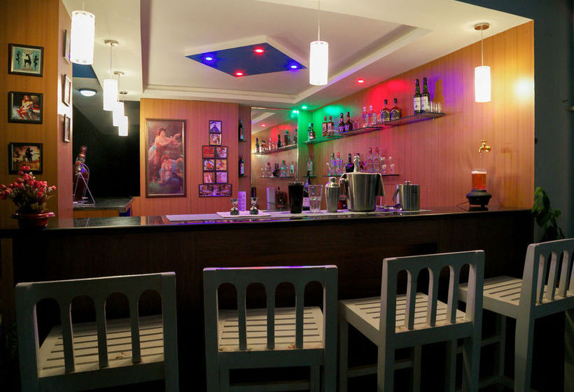 Hotel Aromiaa Villas 18