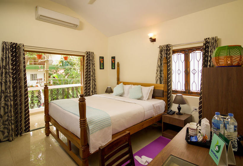 Hotel Aromiaa Villas 19