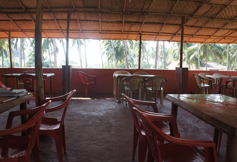 Hotel Shiva Beach House 1