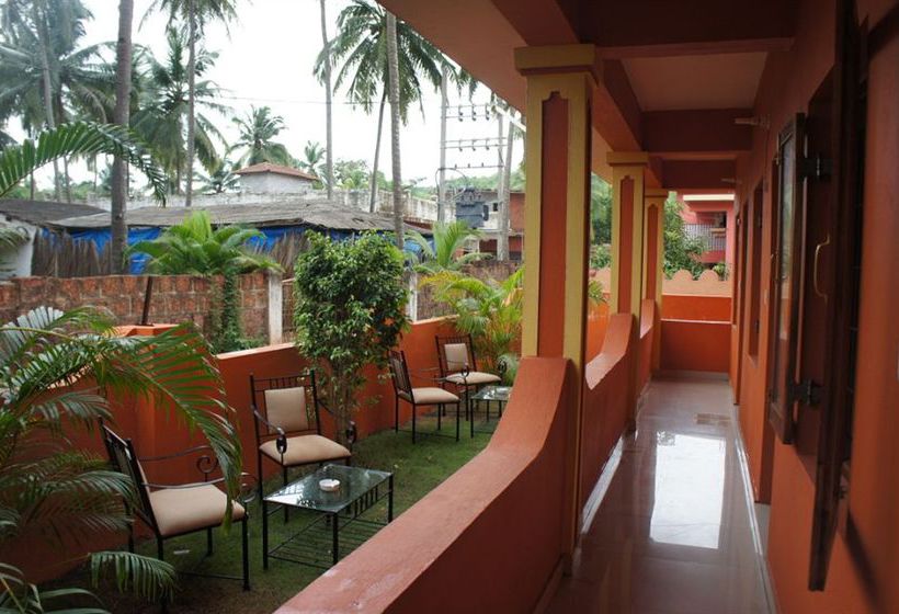 Hotel Shiva Beach House 10