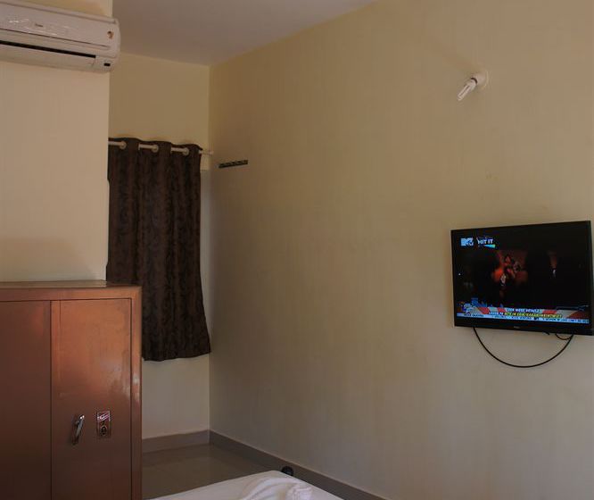 Hotel Shiva Beach House 15