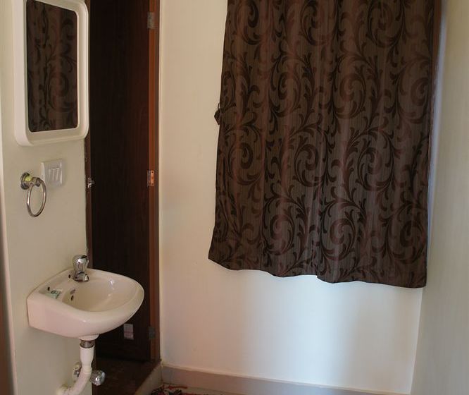 Hotel Shiva Beach House 16