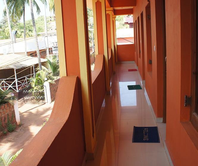 Hotel Shiva Beach House 17