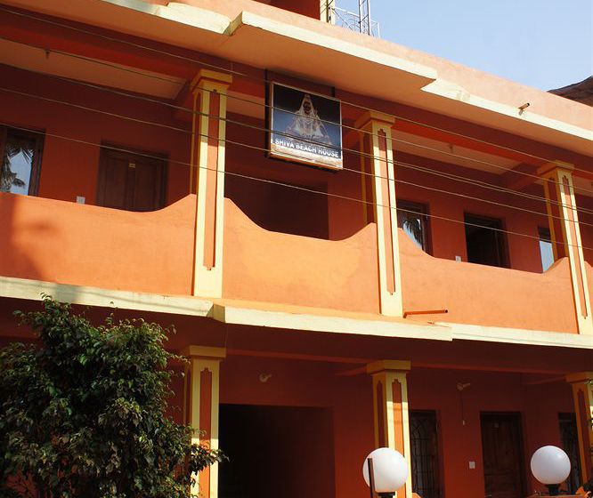 Hotel Shiva Beach House 18