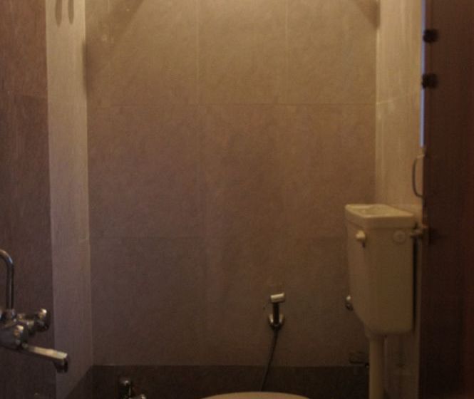 Hotel Shiva Beach House 19