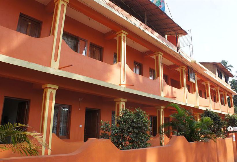 Hotel Shiva Beach House 2