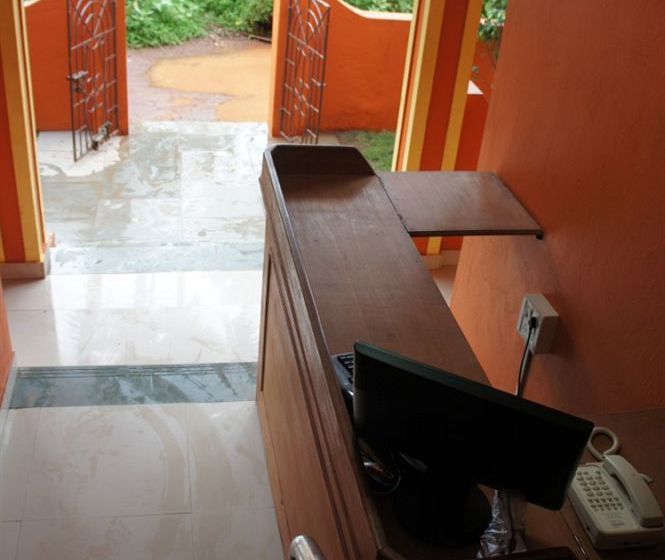 Hotel Shiva Beach House 20