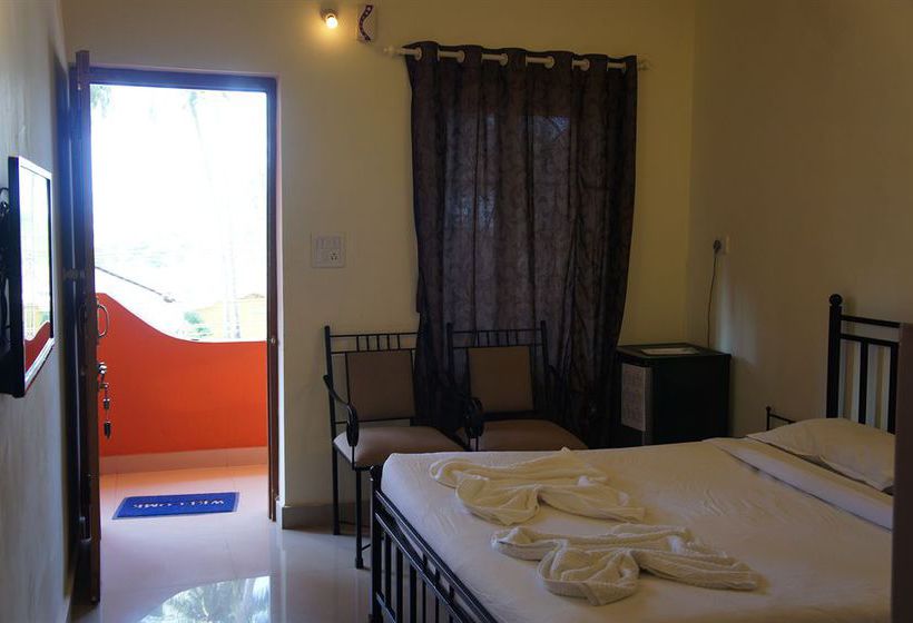 Hotel Shiva Beach House 3