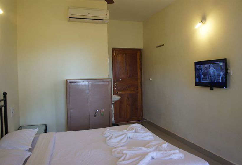 Hotel Shiva Beach House 4